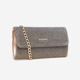 NeroGiardini E4 43007 DE Borsa  Rame